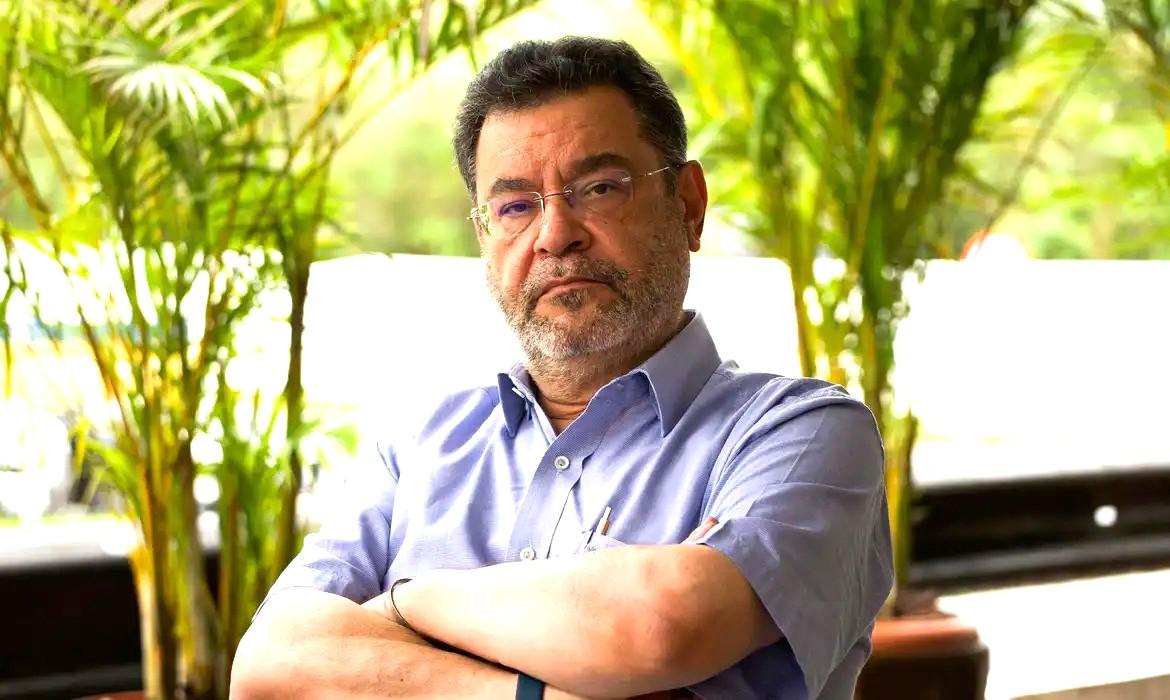 Sindicalista Rui Costa Pimenta concorrerá à Presidência pelo PCO
