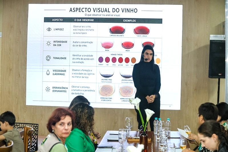 Edital seleciona produtores para projeto de cultivo de uvas de inverno no Espírito Santo