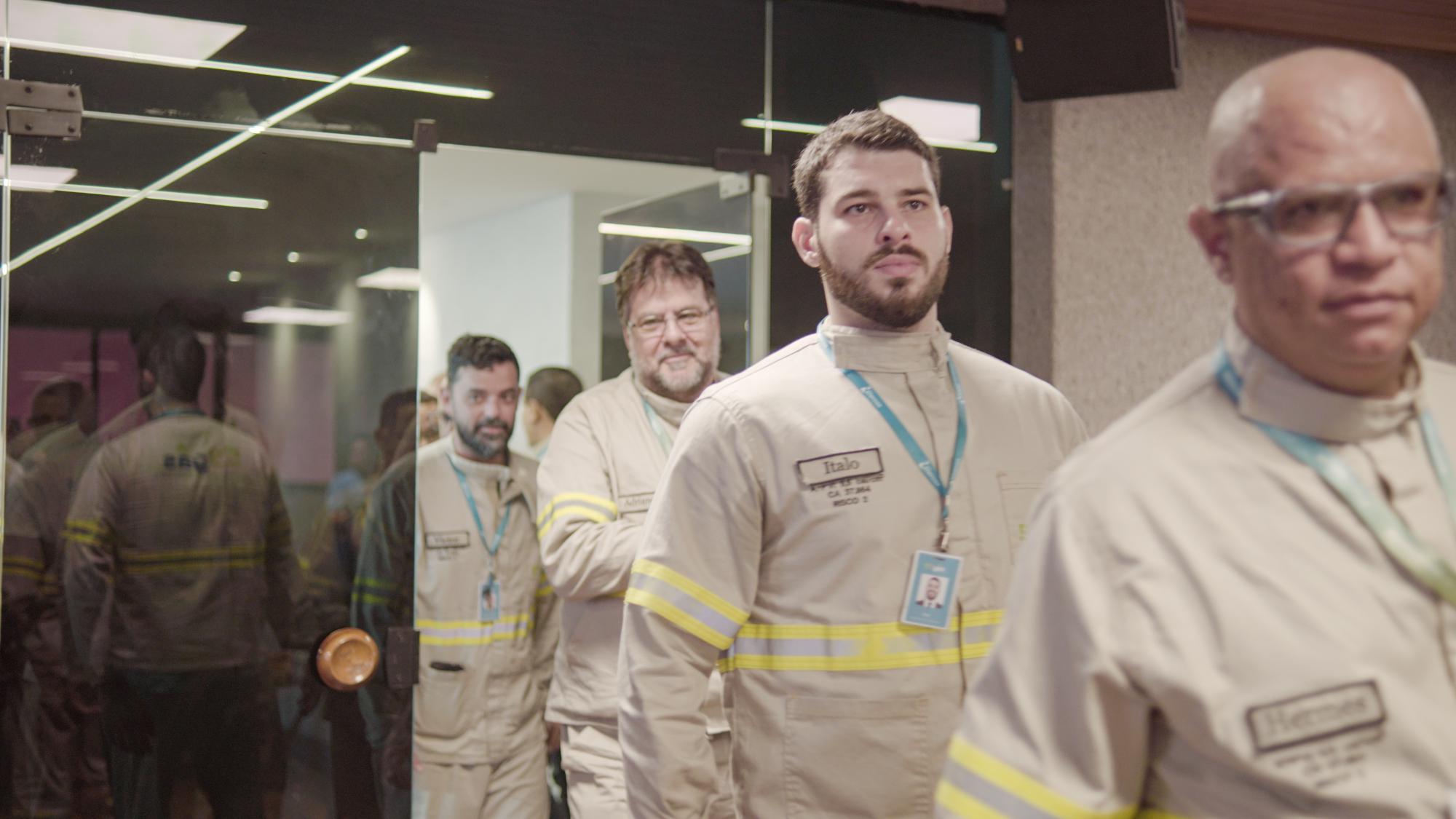 ES Gás está entre as empresas do Grupo Energisa como um dos melhores lugares para trabalhar