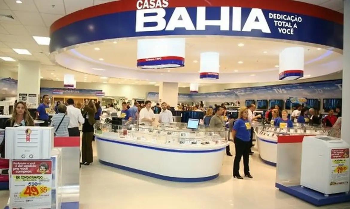 Justiça suspende demissões em massa de trabalhadores das Casas Bahia