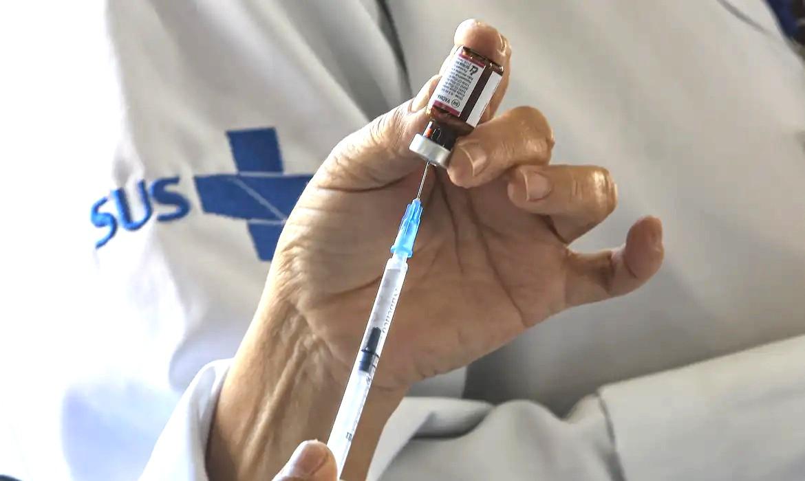 Dia D de vacinação será realizado neste sábado em todo o país