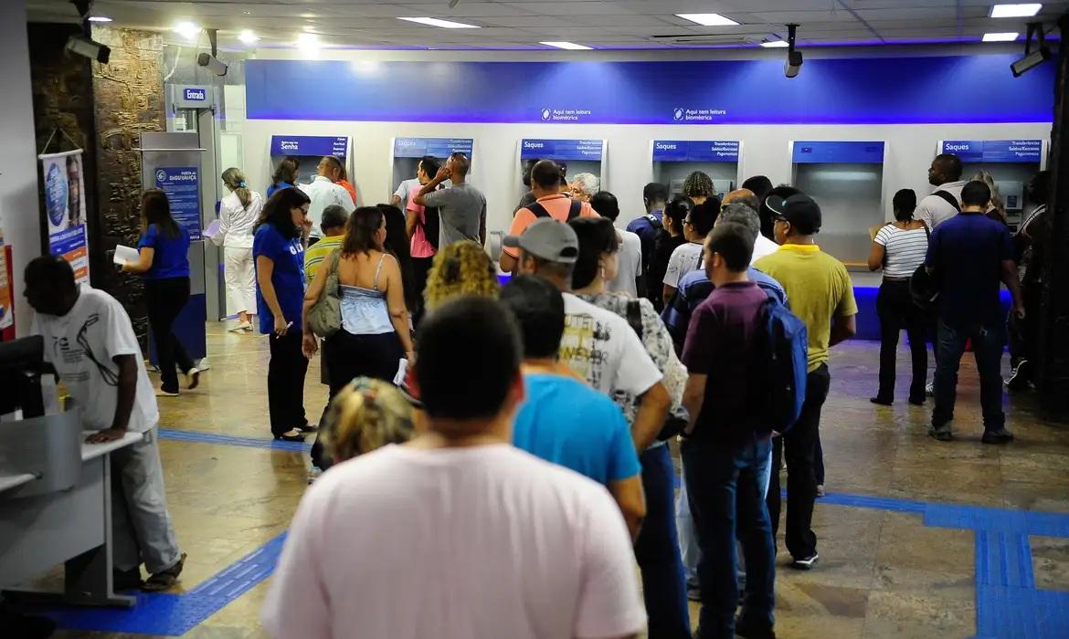 Bancários farão paralisação de 24 horas nesta quinta-feira (20)