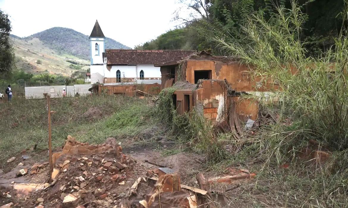 Mais 19 cidades aderem ao acordo de reparação do desastre de Mariana