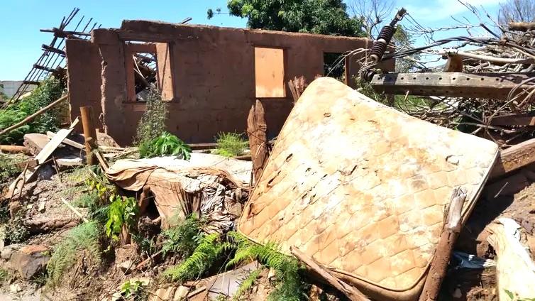 Mais 19 cidades aderem ao acordo de reparação do desastre de Mariana