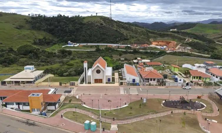 Mais 19 cidades aderem ao acordo de reparação do desastre de Mariana