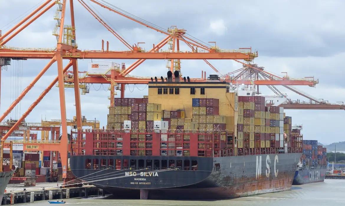 Ministros do Brasil e EUA vão retomar negociação comercial