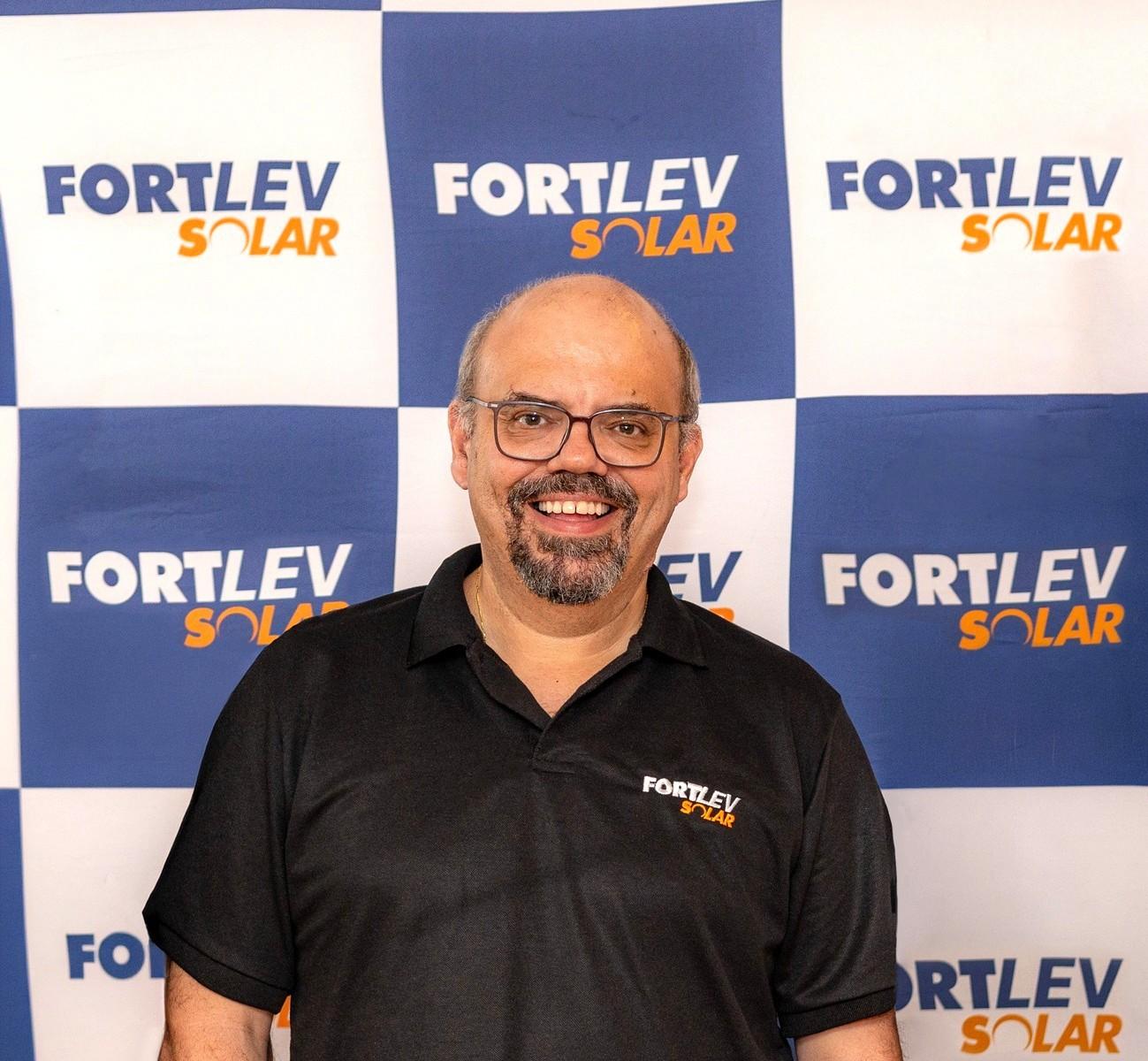 Fortlev Solar mostra como transformar desafios em inovação na Intersolar South America 2026