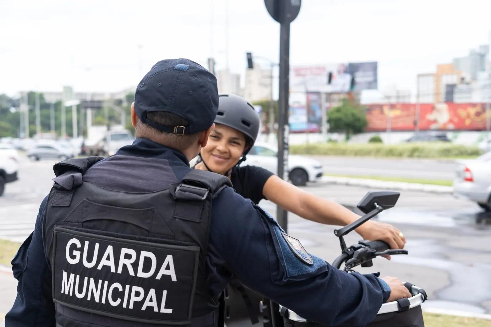 ES padroniza fiscalização e poderá usar radar para flagrar scooters sem placa e bikes elétricas adulteradas
