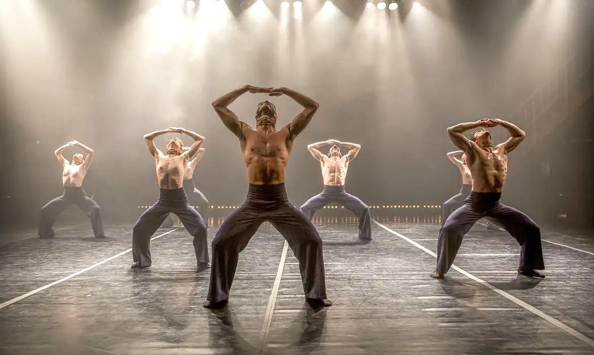 Focus Cia de Dança representa o Brasil em festival na China