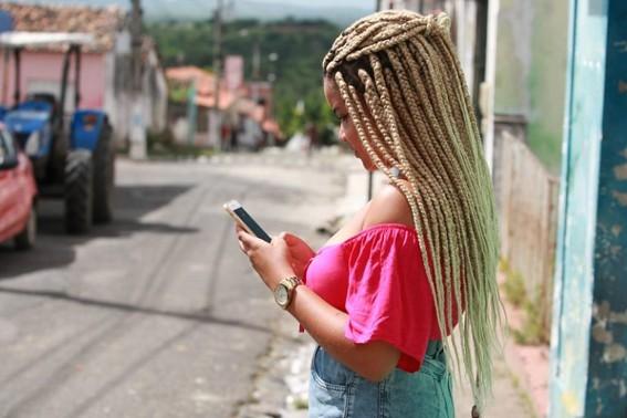 Campanha de candidatos a deputado federal se concentra no Instagram