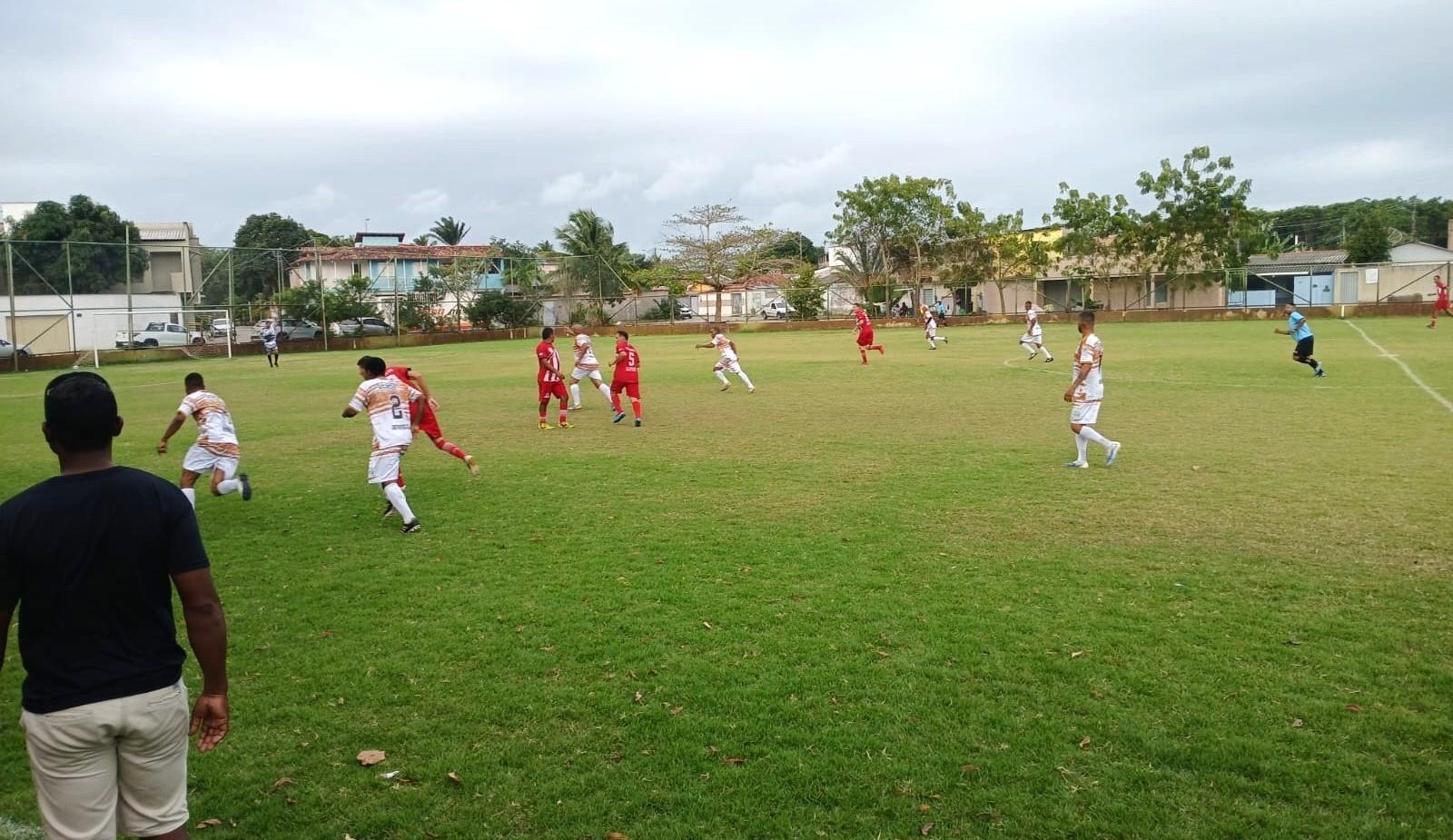 Campeonato Municipal de Master começa com grandes disputas em Conceição da Barra, ES