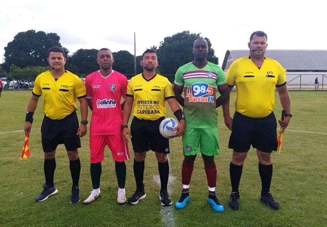 Campeonato Municipal de Master começa com grandes disputas em Conceição da Barra, ES