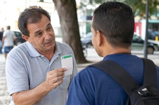 Golpe do falso bilhete premiado ainda faz vítimas pelo país