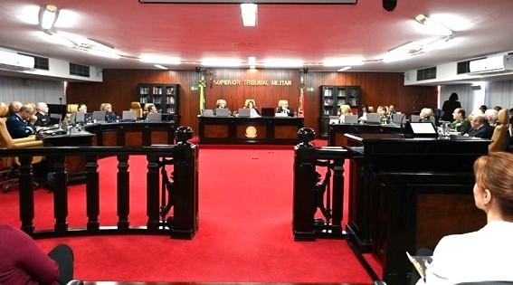Corte nega habeas corpus e mantém ação penal contra capitão médico acusado de violência psicológica e ofensas contra militares