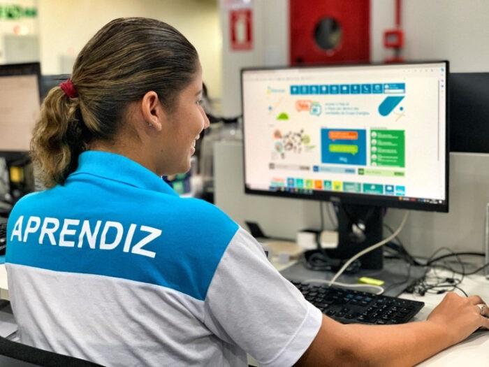 Programa de Aprendizagem do CIEE amplia oportunidades para jovens de Rio Bananal e região
