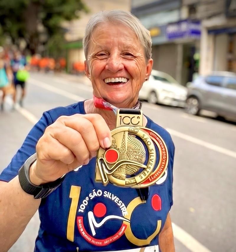 Medalhista olímpico Bruno Schmidt confirma presença na Maratona de Vitória