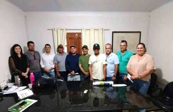 Prefeitura avança na implantação do Serviço de Inspeção Municipal para fortalecer a apicultura em Boa Esperança, no ES