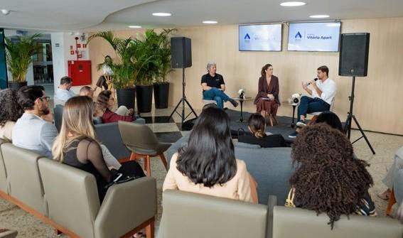 Líderes da saúde capixaba debatem qualidade e inovação em encontro em Vila Velha