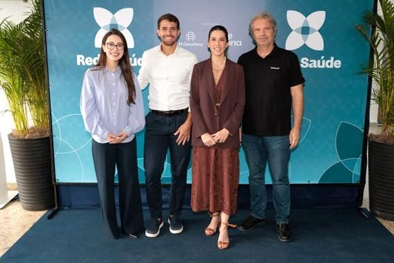 Líderes da saúde capixaba debatem qualidade e inovação em encontro em Vila Velha