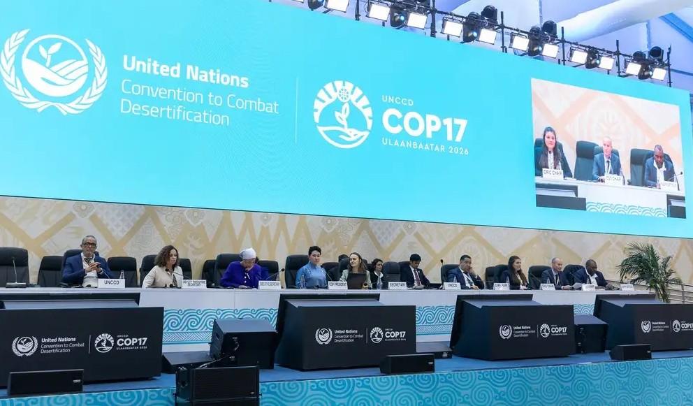 Afetada por disputas geopolíticas, COP17 termina com poucos avanços
