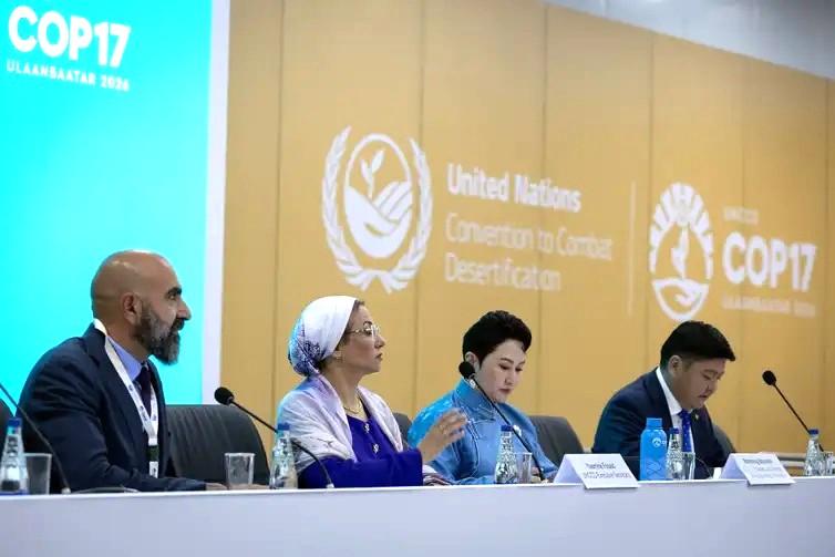 Afetada por disputas geopolíticas, COP17 termina com poucos avanços
