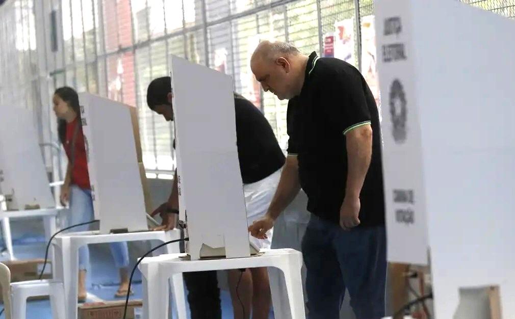 Eleições 2026: saiba o que é permitido e proibido no dia da votação