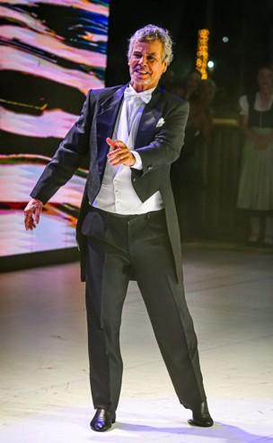 Carlinhos de Jesus será jurado do Festival Internacional de Dança
