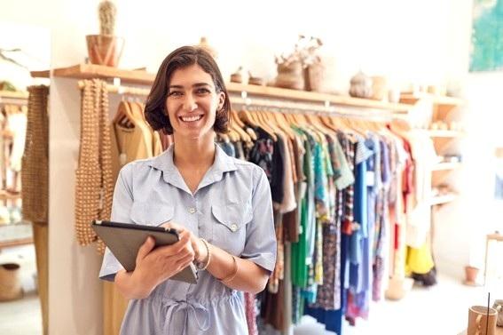 Mulheres representam um terço das pessoas que empreendem no estado maioria ainda trabalha sozinha e na informalidade