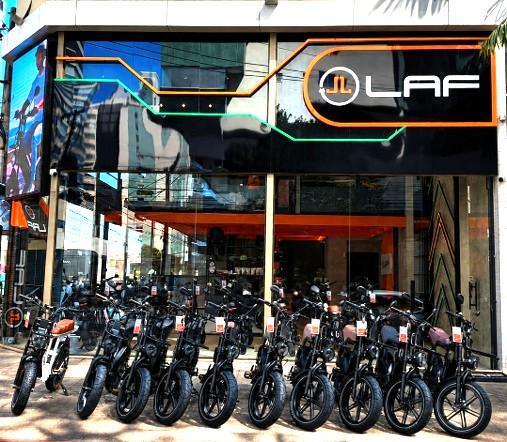 Grupo LAF Brasil abre 19 vagas de emprego na Grande Vitória, no Espírito Santo