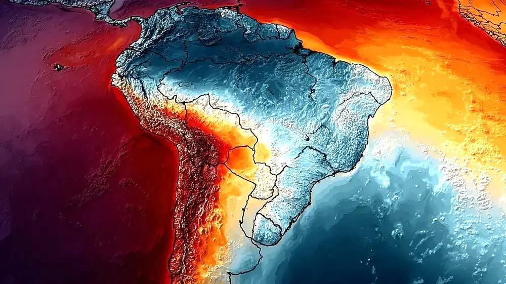 Governo Federal reúne gestores do Sudeste para prevenção e resposta aos efeitos do El Niño