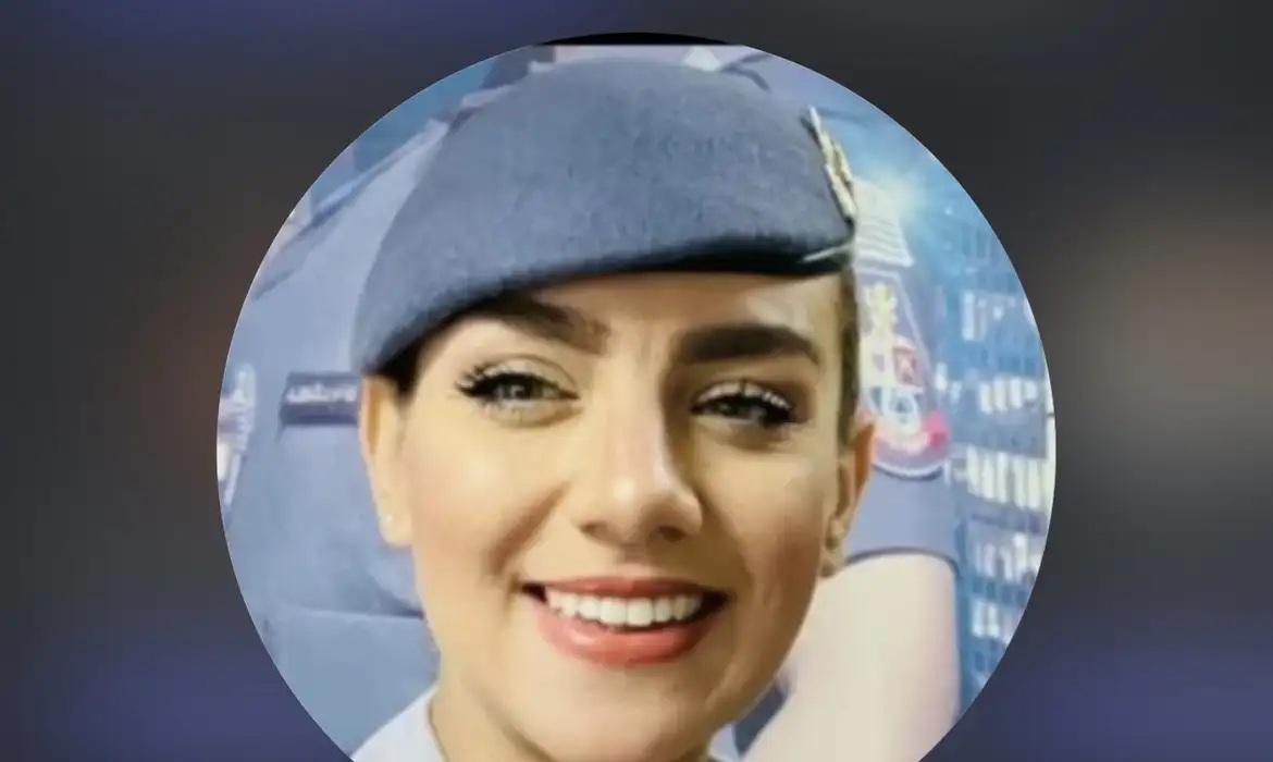 Laudo descarta suicídio e diz que policial Gisele foi assassinada