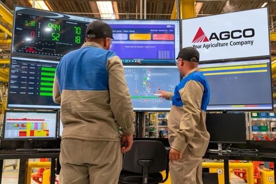 Inteligência artificial acelera desenvolvimento de máquinas agrícolas