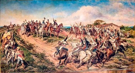 7 de Setembro: a história por trás da Independência do Brasil