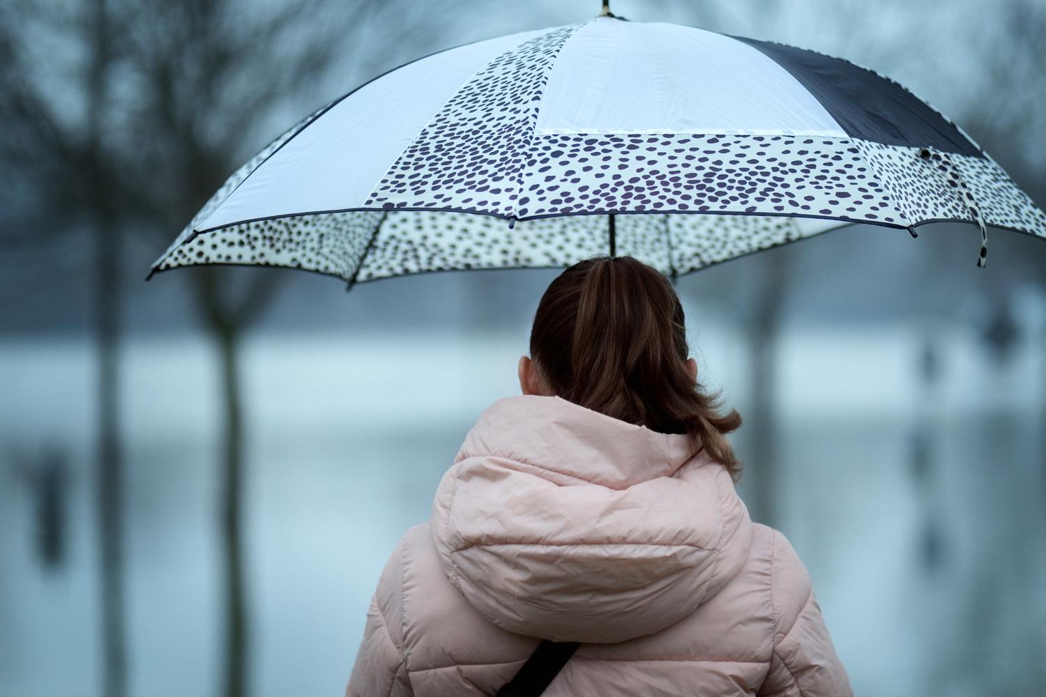 Frente fria avança e muda o tempo no ES durante o feriadão de 7 de Setembro