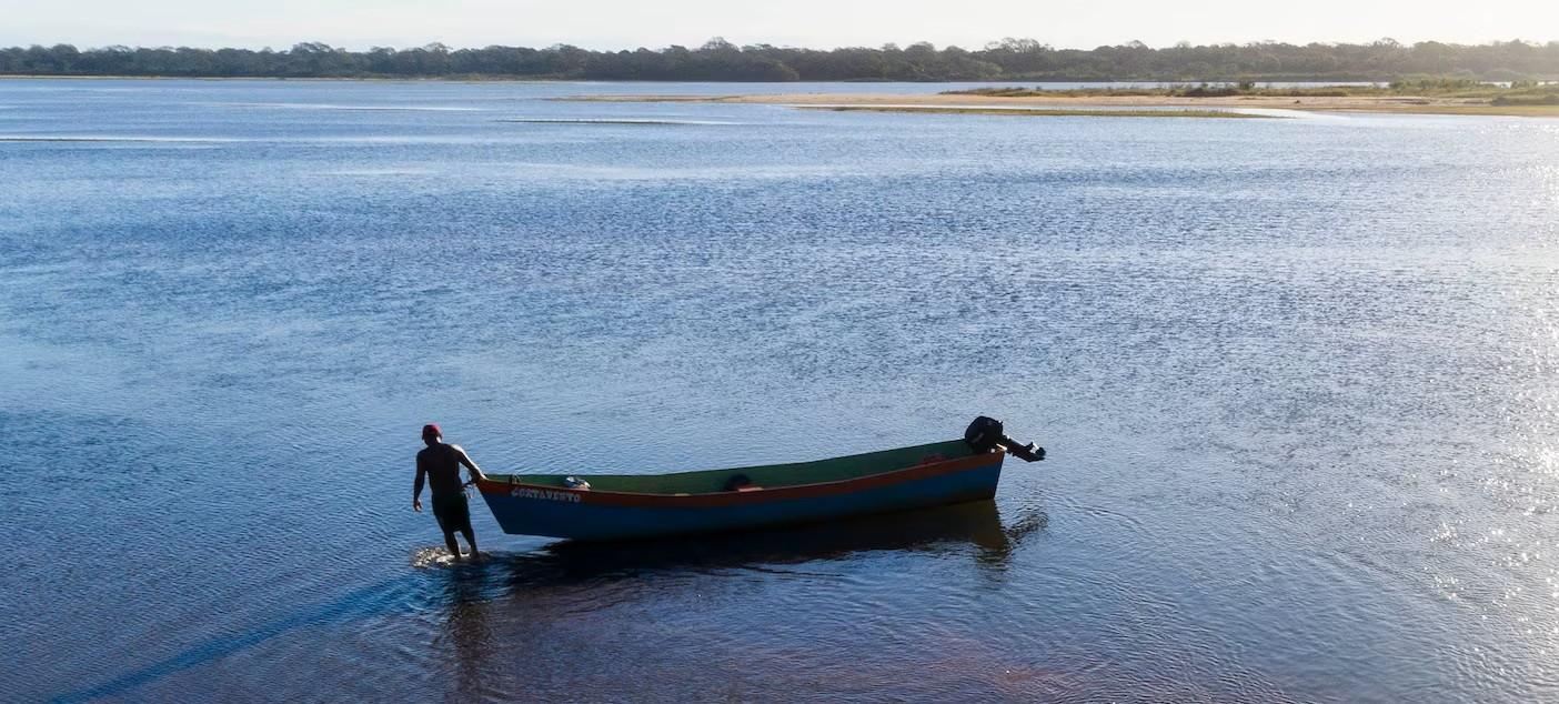 Novo Acordo do Rio Doce repassa mais de R$ 1,2 bilhão em novos pagamentos para a reparação
