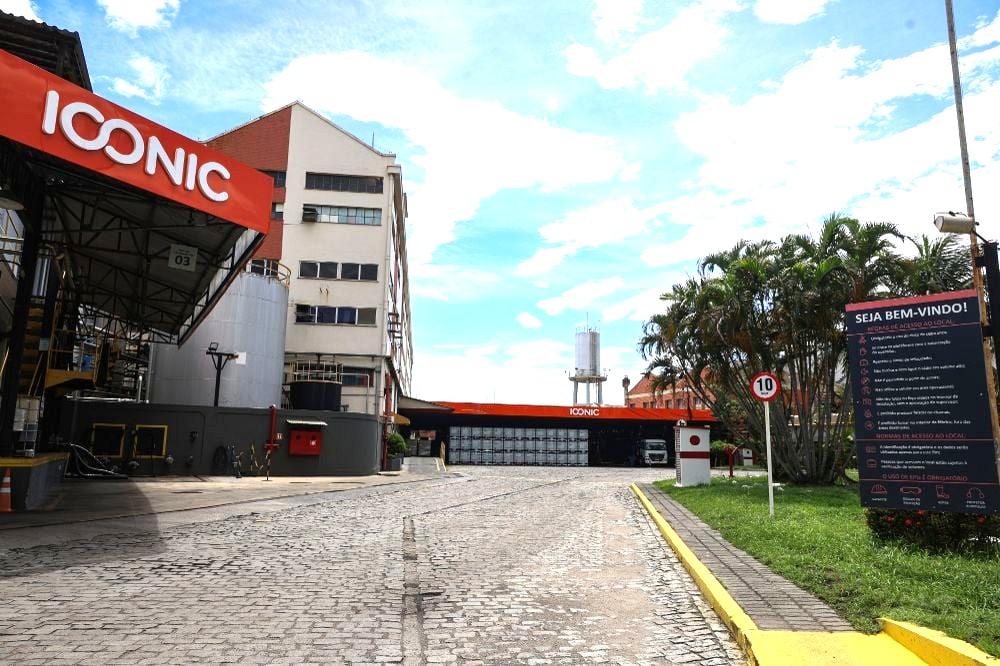 ICONIC reforça atuação na cadeia de óleo, gás e energia com agenda técnica na ROG.e 2026