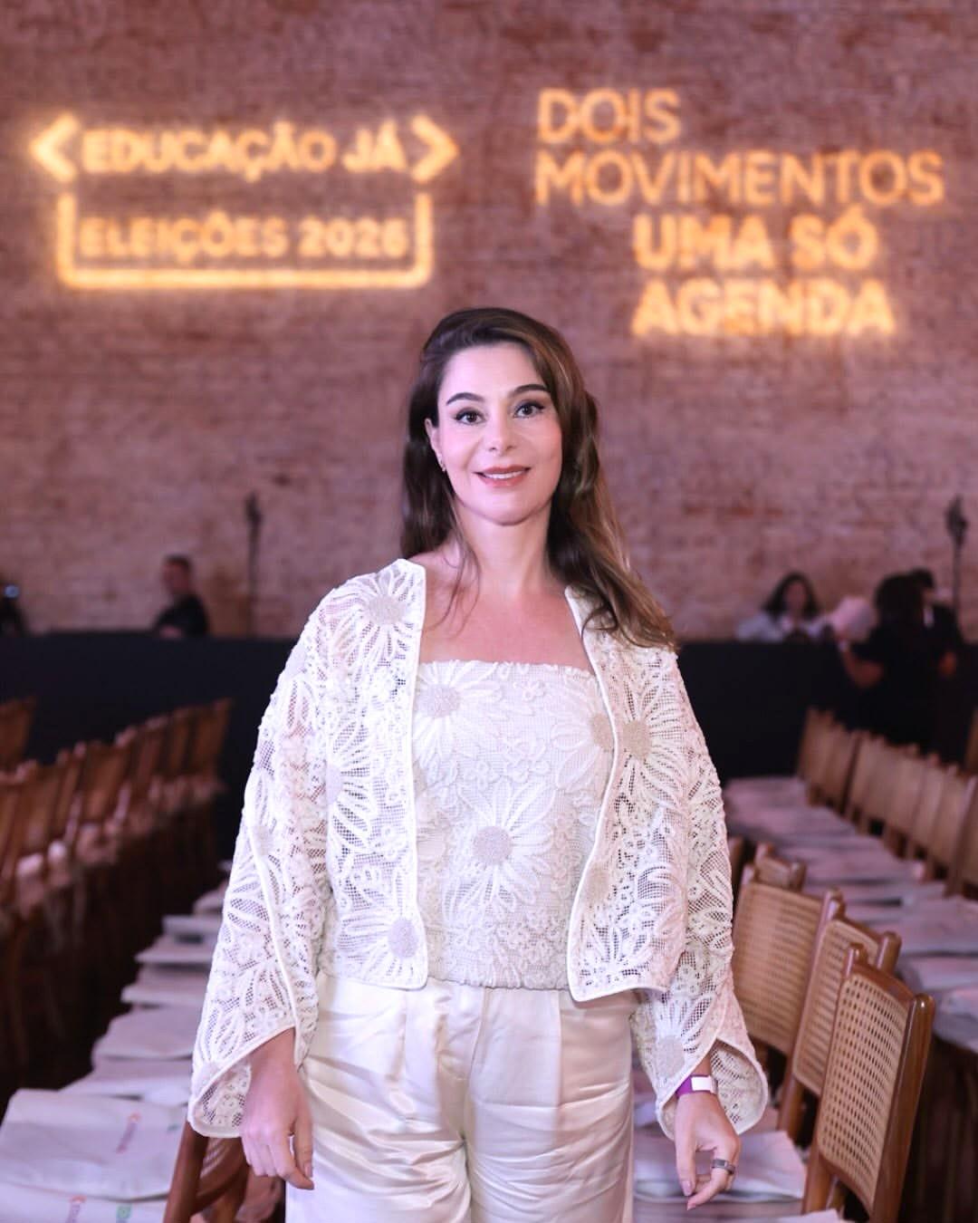 Educação deve estar entre as três prioridades do próximo governador do Espirito Santo, aponta eleitores