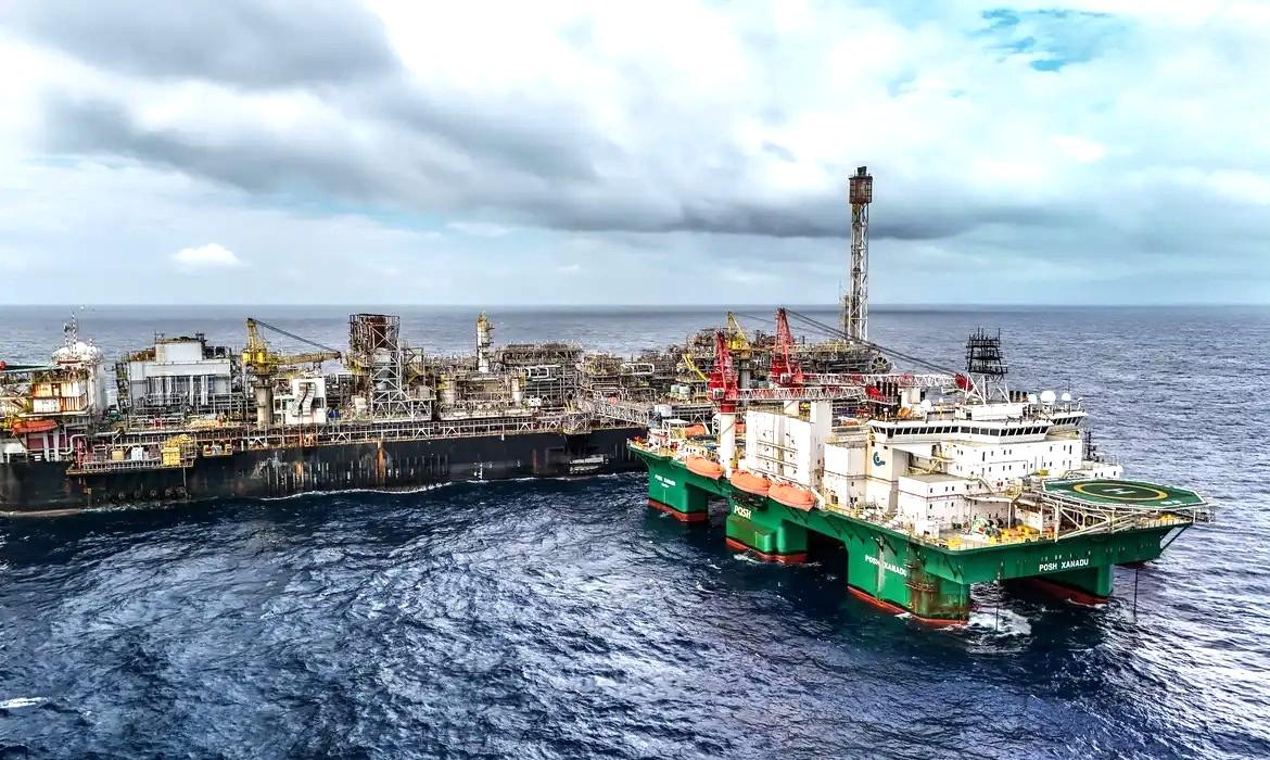 Petrobras tem maior margem de lucro entre grandes petroleiras mundiais