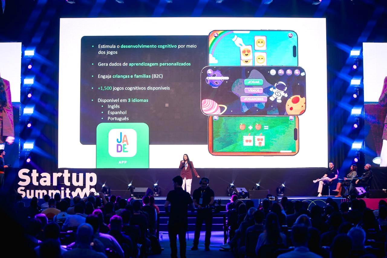 Startups do Espírito Santo se destacam em premiação nacional e mostram que estão preparadas para expansão