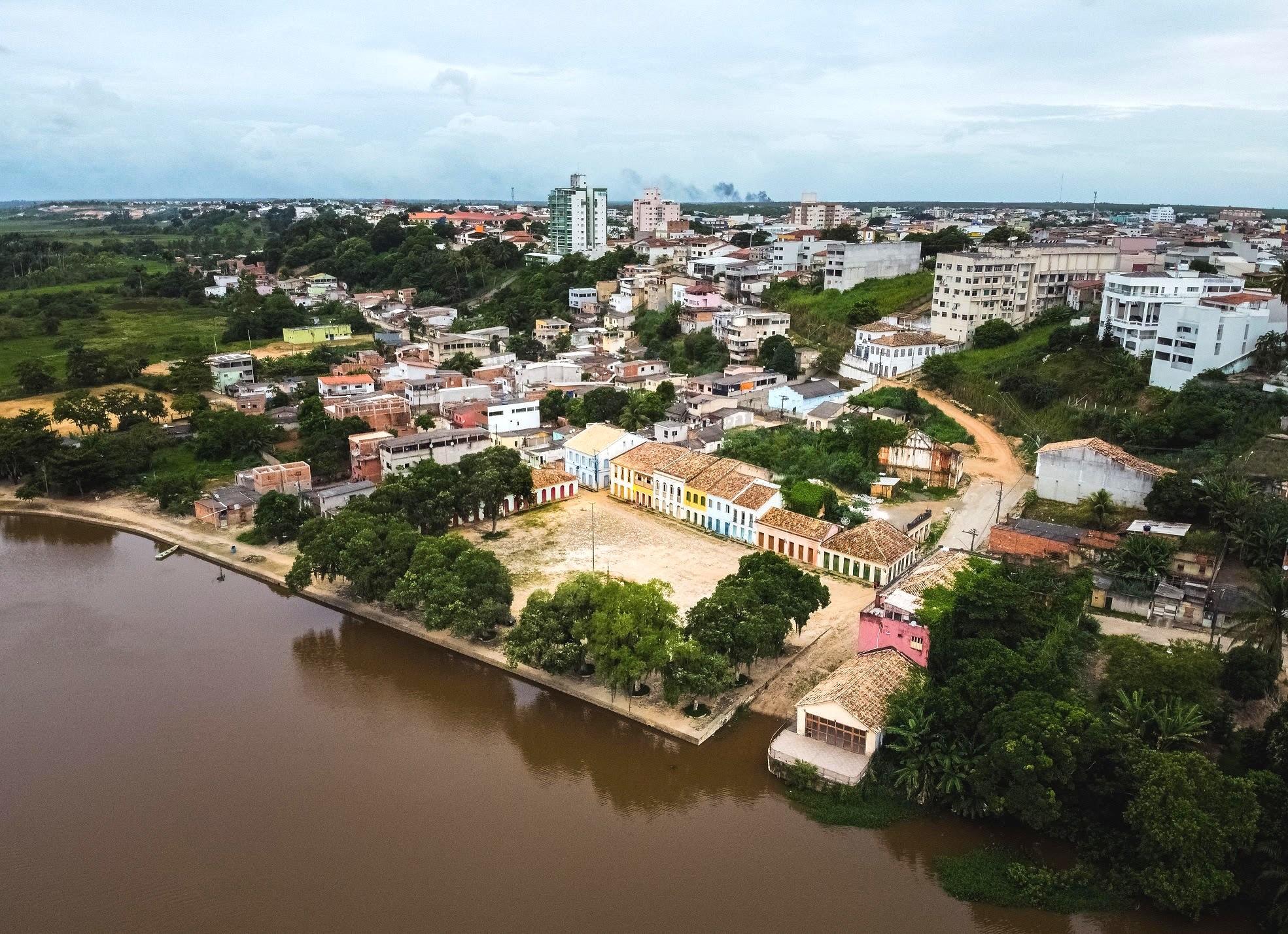 São Mateus 482 anos: Suzano destaca impacto positivo de suas operações no município