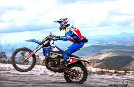 Linhares recebe etapa do Enduro de Regularidade Capixaba neste domingo (20)