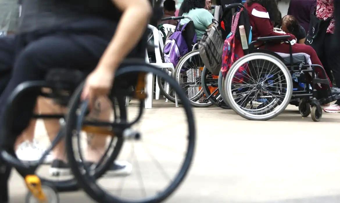 Cargos de liderança são só 1,5% das vagas para pessoas com deficiência