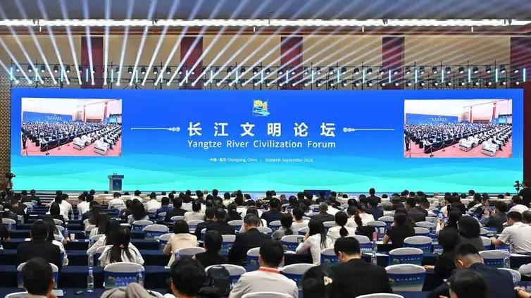 China busca conexão e cooperação entre povos por meio dos grandes rios