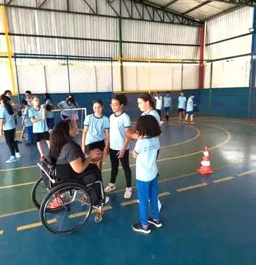 Dia da pessoa com deficiência: arte e movimento desafiam capacitismo