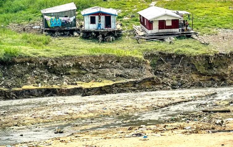 Sob El Niño, primavera deve ter calor, seca e tempestades severas