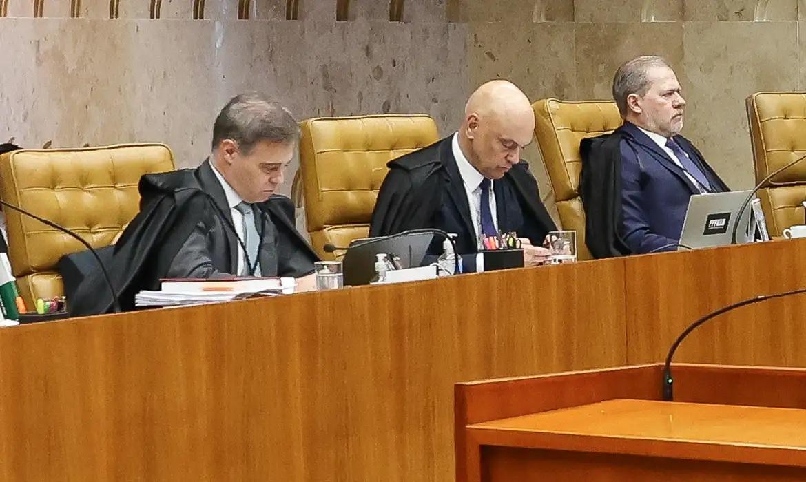 Mendonça acusa Alexandre de Moraes de direcionar investigação no STF