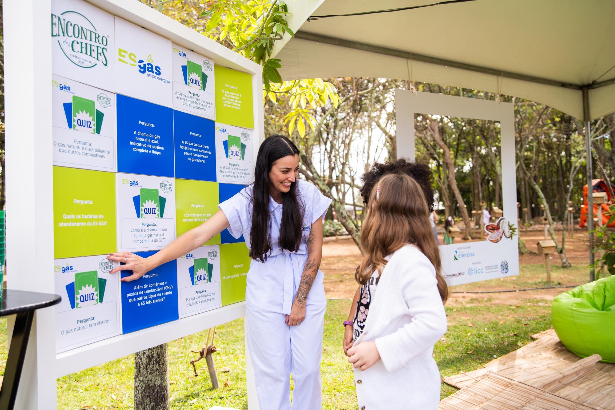 ES Gás abre inscrições para projetos culturais no Espírito Santo