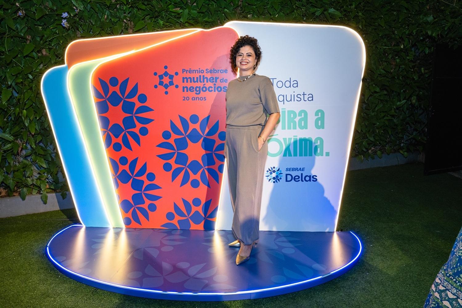 Empreendedoras capixabas avançam à etapa nacional do Prêmio Sebrae Mulher de Negócios 2026