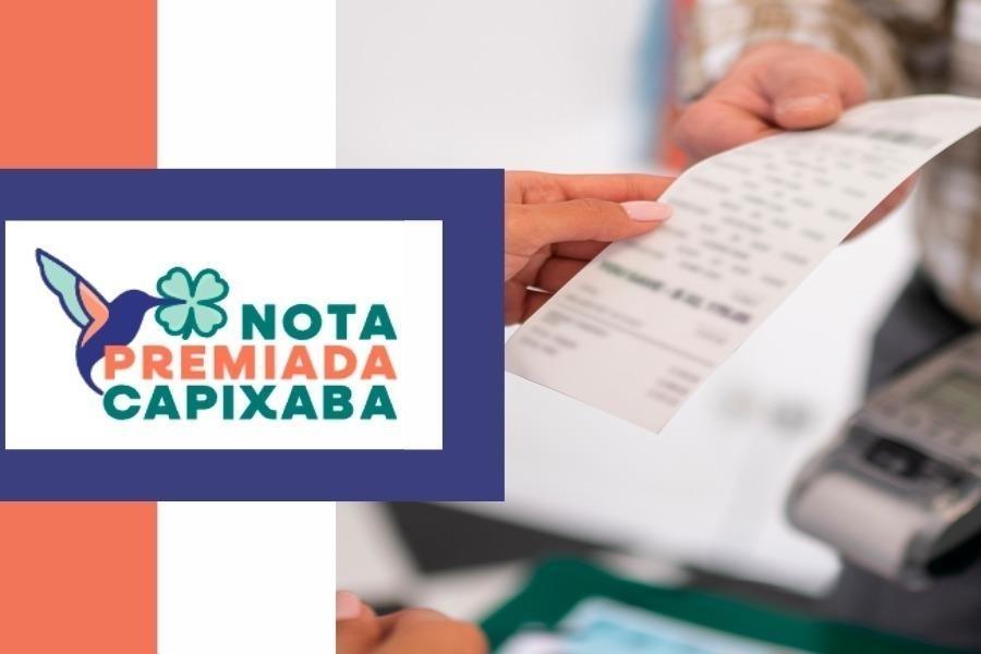 Chegou a hora de torcer Nota Premiada Capixaba sorteia R$ 123 mil nesta quinta-feira (24)