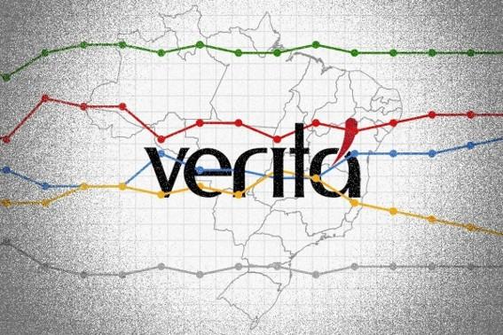 Justiça derruba as duas pesquisas do Veritá que apontavam liderança de Pazolini